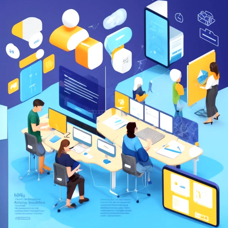 Innovar con inteligencia artificial y transformación digital en FutureENow
