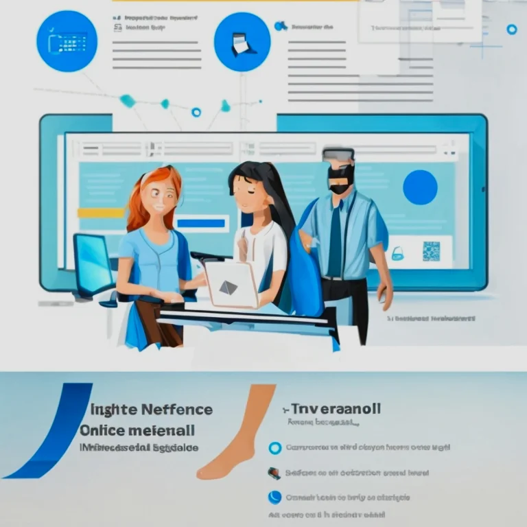 Estrategia de transformación digital en empresa