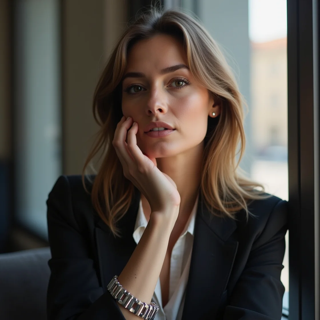 Lucía Martínez