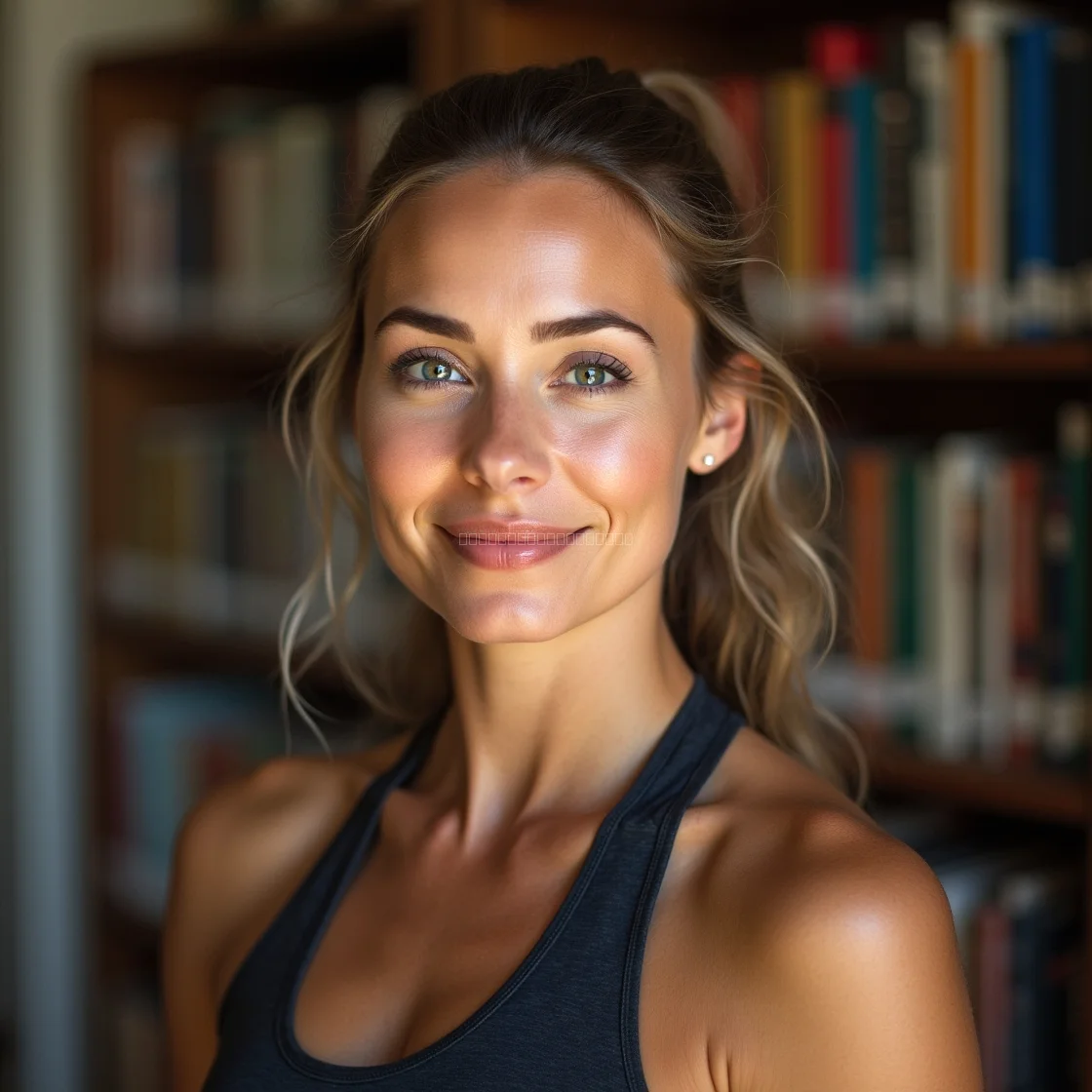 Lucía Martínez
